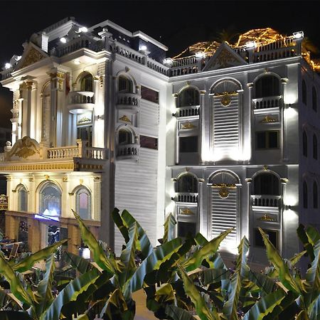 Sapa Nature View Hotel ภายนอก รูปภาพ